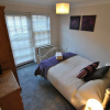 Отель Accommodation Windsor Ltd - Wessex Court 1, фото 2