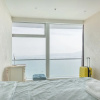 Отель Twin Tower Anthony Seaview Apart-Hotel, фото 6