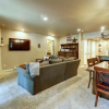 Отель Amazing Ski-In Ski-Out Condo, Pet Friendly - Very Spacious - CM236 by RedAwning, фото 13