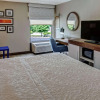 Отель Hampton Inn Elizabeth City, фото 5