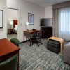 Отель Homewood Suites by Hilton Jacksonville-South/St. Johns Ctr., фото 29