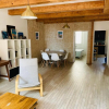 Отель Duplex La Ciotat - superbe 85 m2 - 6 pers - 3 chambres - Climatisation - Vue mer et proche du vieux , фото 2