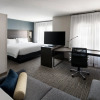 Отель Residence Inn by Marriott Norwalk, фото 5