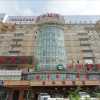 Отель Jinzhonghuan Holiday Hotel, фото 1