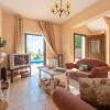 Отель Villa Marina Large Private Pool Walk to Beach Sea Views A C Wifi Car Not Required - 2300, фото 9