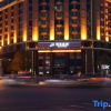 Отель Hesheng Hotel, фото 1