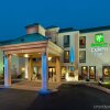 Отель Holiday Inn Express & Suites Allentown-Dorney Park Area, an IHG Hotel в Аллентауне