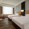 Отель Batam Marriott Hotel Harbour Bay, фото 17