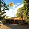 Отель Auberge Côté Jardin, фото 10