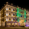 Отель Luxury Night Hotel, фото 10