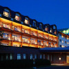 Отель Tokachigawa Onsen Daiichi Hotel Hoshutei Toyotei, фото 1