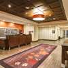 Отель Hampton Inn & Suites by Hilton Red Deer, фото 24