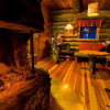 Отель Kakslauttanen Arctic Resort, фото 17