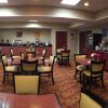 Отель Comfort Inn And Suites Radford, фото 11