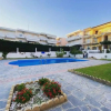 Отель Captivating 1-bed Apartment in Kallithea, фото 18