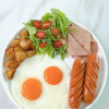 Meal