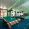 Гостиница Tashir, sanatoriy OOO 