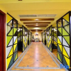 Отель Monterreys Hotel, фото 8
