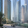 Отель Modern Dubai Marina Apt by GuestReady, фото 20