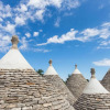 Отель Trulli Masseria Donno Santo, фото 1