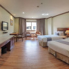 Отель Star Convention Hotel, фото 9
