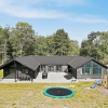 Отель 20 Person Holiday Home in Frederiksvaerk, фото 1