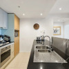 Отель Docklands Private Collection of Apartments - NewQuay, фото 21