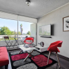 Отель Red Velvet  Apartment, фото 22
