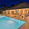 Отель Stunning 4BR Golf Villa Salt Water Pool, фото 13