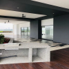 Отель Midvalley Southkey Marina Residence By Elvis, фото 16