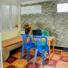 Отель OYO 3348 Minimalis Homestay, фото 20