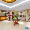 Отель Liaohai Business Hotel (Lanzhou International Convention and Exhibition Center), фото 6