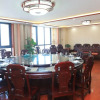Отель GreenTree Inn Weifang An'qiu Bus Station Heping East Road Hotel, фото 2
