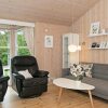 Отель 6 Person Holiday Home in Silkeborg, фото 3