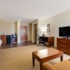 Отель Comfort Inn & Suites Macon West, фото 7