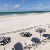 Отель Seaside at Anna Maria Island Inn, фото 13