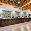 Отель The Blu Hotel Blue Ash Cincinnati, Ascend Hotel Collection, фото 24