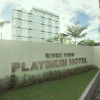 Отель Platinum River View Hotel, фото 1