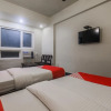Отель Starline by OYO Rooms, фото 4