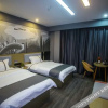 Отель Shangkeyou Chain Hotel (Fuzhou Linchuan Trade Plaza Branch), фото 2