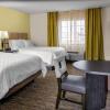 Отель Candlewood Suites Warner Robins/Robins AFB, an IHG Hotel, фото 4