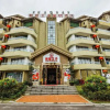Отель Panda Prince Hotel, фото 1