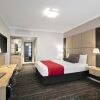 Отель Quality Hotel Parklake Shepparton, фото 5