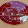 Отель B&B Xenia Pompei, фото 13