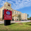 Отель Comfort Suites, фото 23