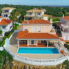 Отель D08 - Bay View Villa in Vale da Lama, фото 18