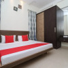 Отель Oyo 24025 Sharan Square, фото 4