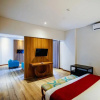 Отель The Kirana Canggu Hotel, фото 45