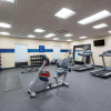 Отель Hampton Inn Newport, фото 17