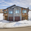 Отель Ski-in/ski-out Granby Ranch Retreat: Pool Access!, фото 14